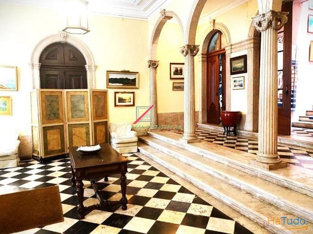 Palacete Príncipe Real | 26083595789