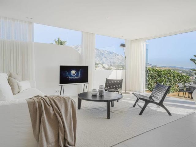 Palacetes Los Belvederes, Nueva Andalucia, Marbella, Andalusia 29660