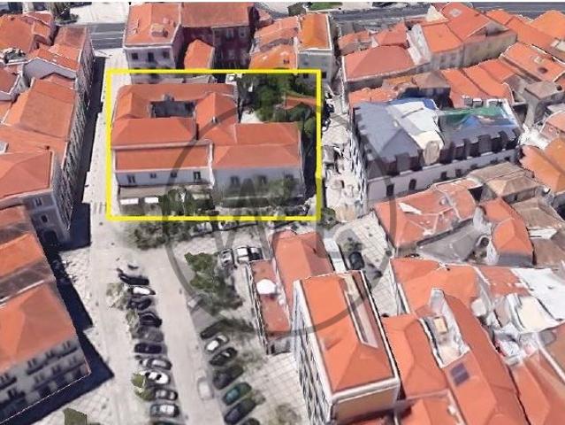 Palacete/Solar, Setúbal São Julião, Nossa Senhora Da Anunciada e Santa Maria Da Graça, Setúbal | BPI Expresso Imobiliário