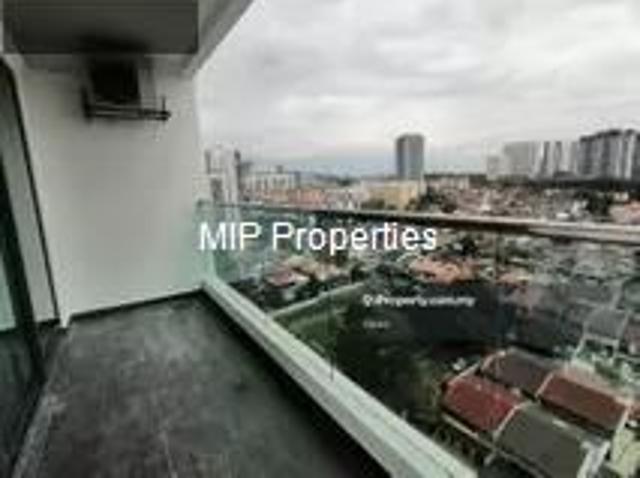 Palace Court Sri Istana, Taman Kuchai Jaya, Kuchai Lama
