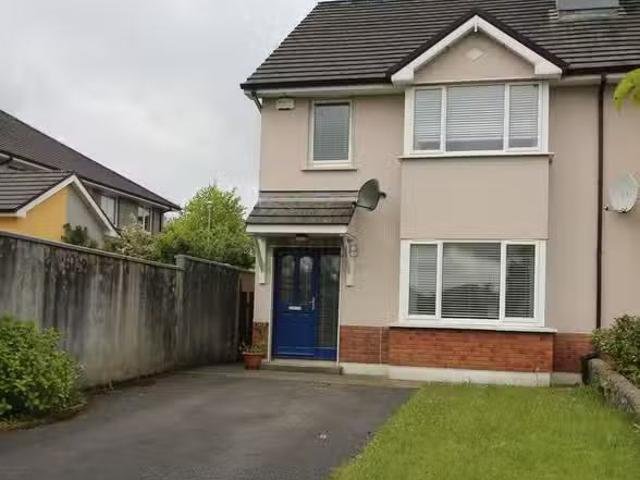 Palace Fields, Tuam, Co. Galway is for rent