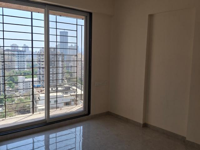 Palacia Kingston 1 Bedroom 450 Sq. Ft. Apartment in Thane West Thane Listing ID: #9001