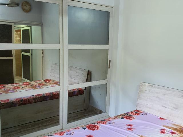 Palacia Kingston 2 Bedroom 611 Sq. Ft. Apartment in Thane West Thane Listing ID: #10215