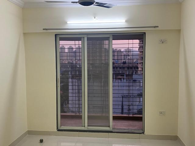 Palacia Kingston 2 Bedroom 611 Sq. Ft. Apartment in Thane West Thane Listing ID: #10199
