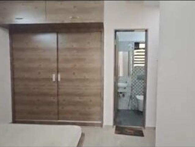 Palacia Kingston 2 Bedroom 950 Sq. Ft. Apartment in Thane West Thane Listing ID: #10231