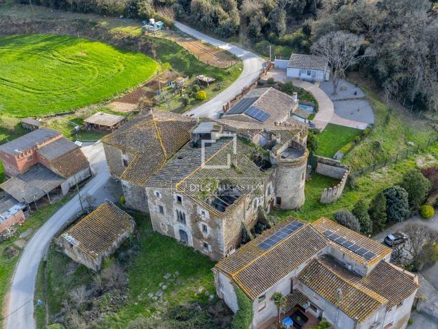 Palacio de 680 m² en venta Camós, Cataluña