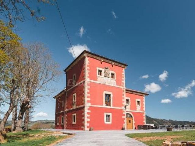 Palacio Horkasitas