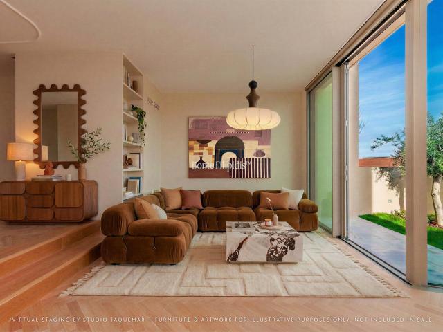 Palácio Santa Clara by The Standard | Apartamento T3 Duplex no Coração Histórico de Lisboa