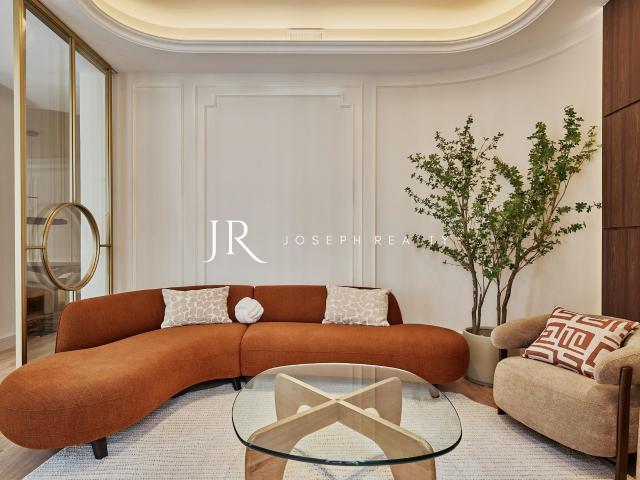 Palacio Urbano en Justicia | Residencia de Ultra Lujo en Argensola