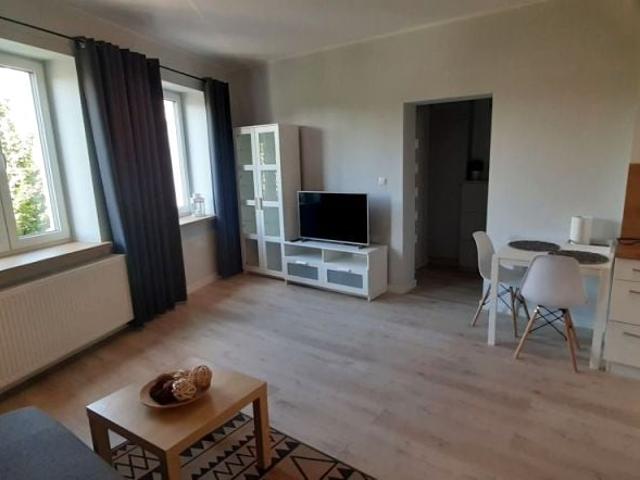 Palacza 30 m², Poznań