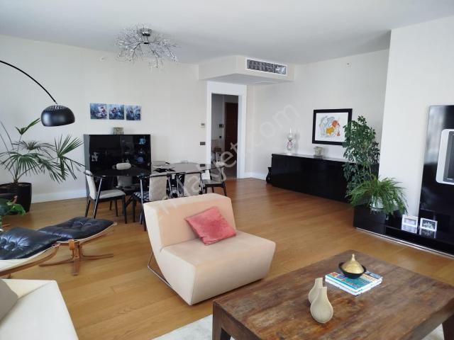 Paladyum Beytepe Sitesinde Lüks Yapılı Özel 4+1