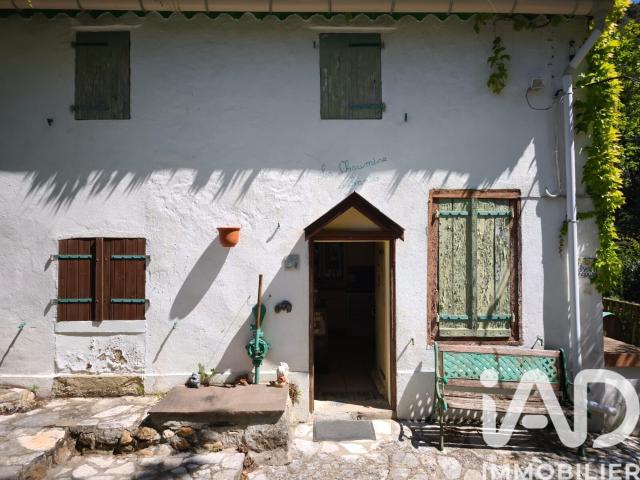 Palairac Vente Maison 11