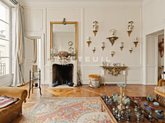 Palais Bourbon