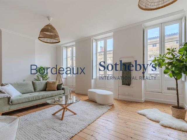 Palais Gallien Fondaudège Superbe Appartement Familial. 120m² Bordeaux