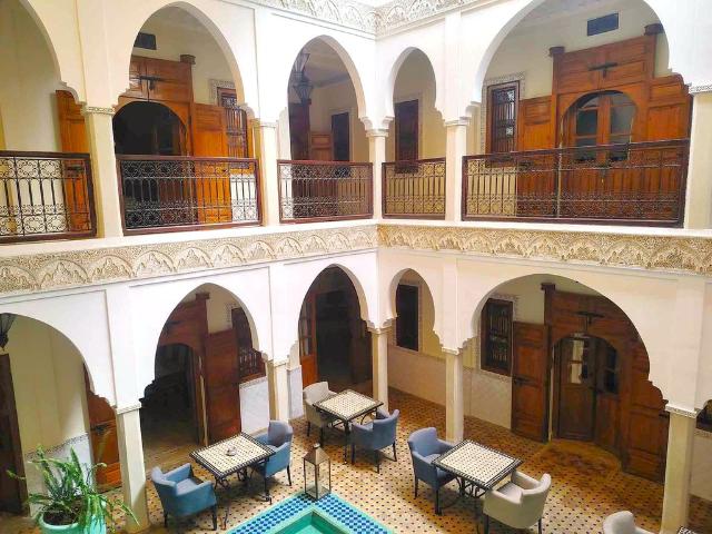 Palais de 170 m² en vente Médina Dar El bacha, Marrakech, Marrakesh Safi