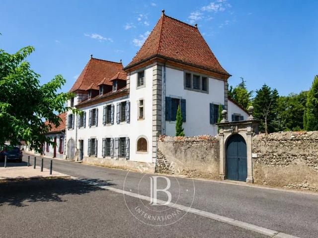 Palais de 360 m² en vente Tarbes, France