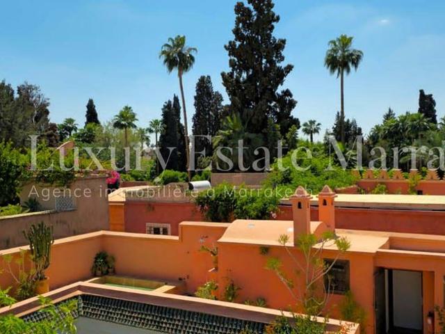 Palais de 650 m² en vente Médina, Marrakech, Marrakesh Safi
