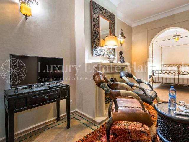 Palais de 700 m² en vente Médina Marrakech, Marrakech, Marrakesh Safi