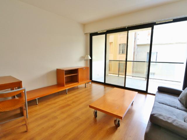 Palais de la mer, Bastia centre ville Studio meublé de 25m² à 2 pas de l'école d'infirmière
