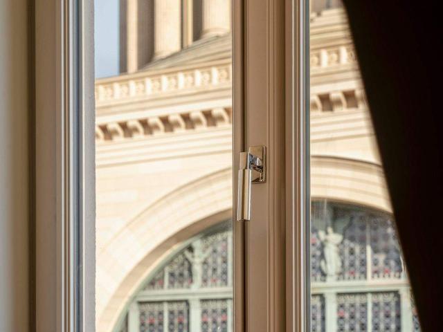 Palais Louise Stilvolles Wohnen in exklusiver Umgebung