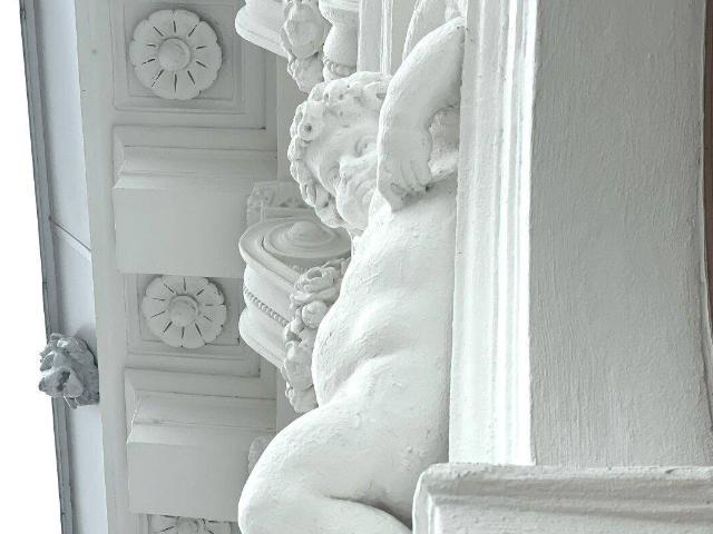 Palais Schottenring exklusives Wohnen auf höchstem Niveau!