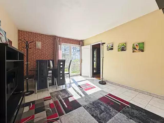Palaiseau 91120 Achat / Vente appartement 3 pièces t3