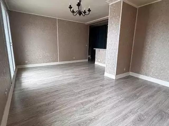 Palaiseau 91120 Achat / Vente appartement 3 pièces t3