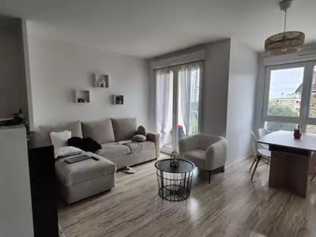 Palaiseau 91120 Achat / Vente appartement 3 pièces t3