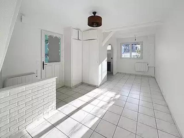 Palaiseau 91120 Achat / Vente appartement 3 pièces t3