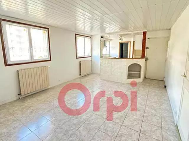 Palaiseau 91120 Achat / Vente appartement 3 pièces t3