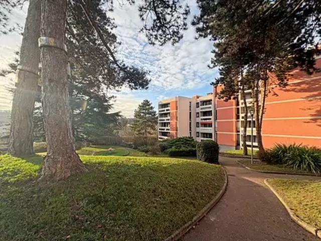 Palaiseau 91120 Achat / Vente appartement 3 pièces t3
