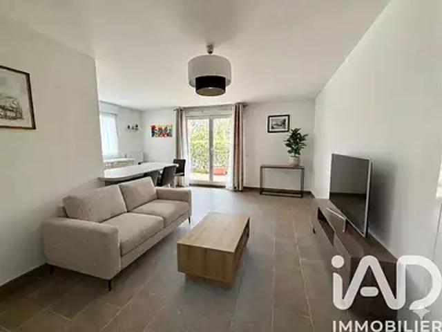 Palaiseau 91120 Achat / Vente appartement 3 pièces t3 parking