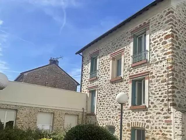 Palaiseau 91120 Achat / Vente appartement 2 pièces t2