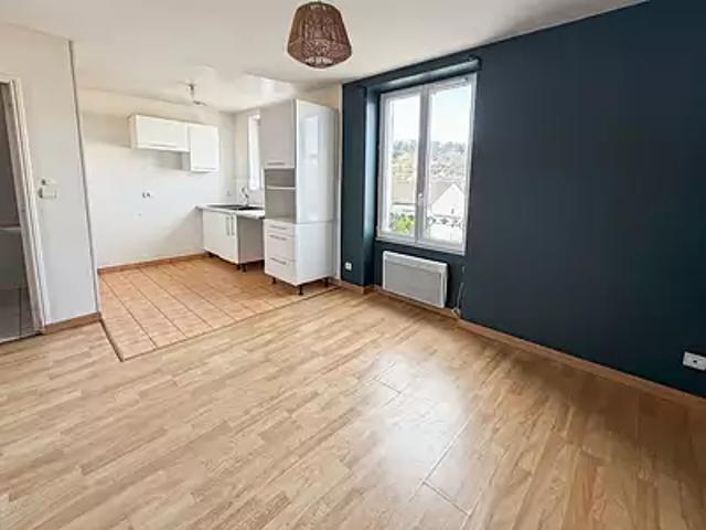 Palaiseau 91120 Achat / Vente appartement 2 pièces t2