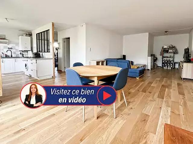 Palaiseau 91120 Achat / Vente appartement 2 pièces t2