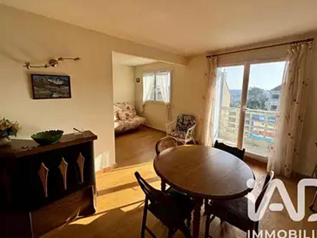 Palaiseau 91120 Achat / Vente appartement 2 pièces t2 parking
