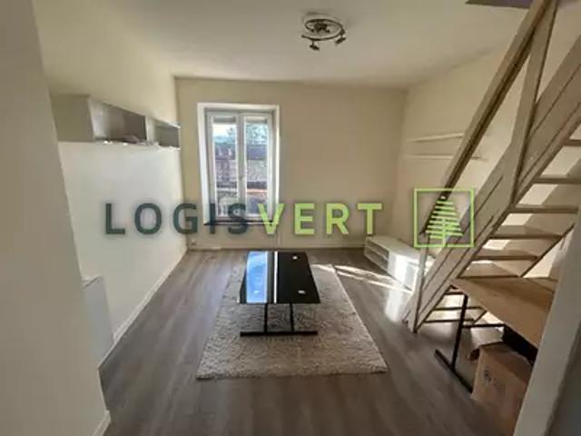 Palaiseau 91120 Achat / Vente appartement 2 pièces t2 terrasse