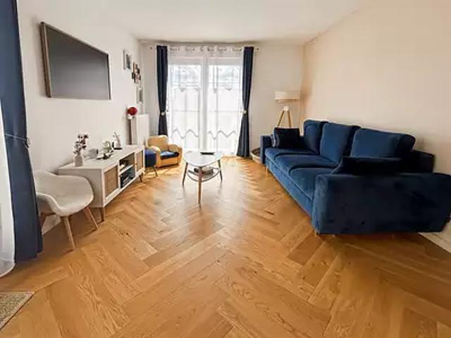 Palaiseau 91120 Achat / Vente appartement 5 pièces t5