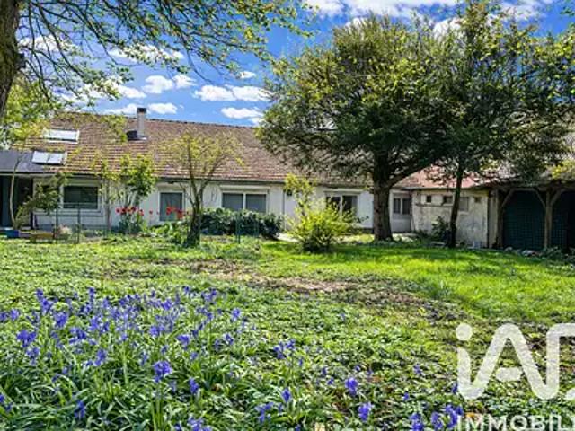 Palaiseau 91120 Achat / Vente maison 4 pièces t4 parking
