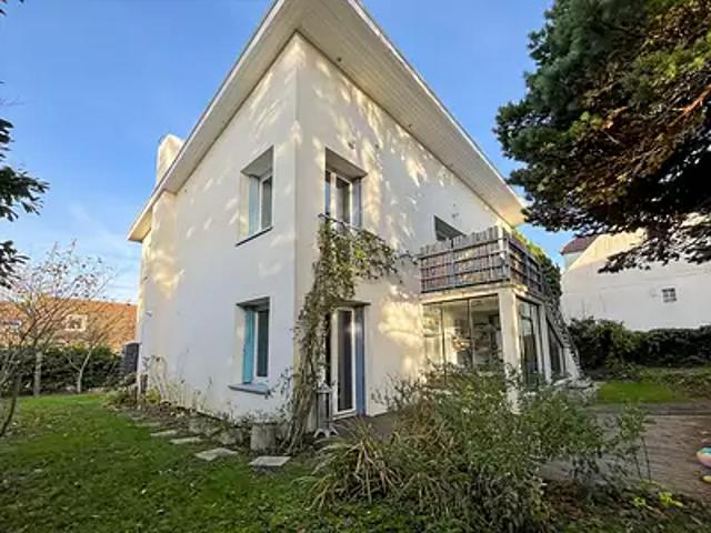 Palaiseau 91120 Achat / Vente maison 5 pièces t5 parking