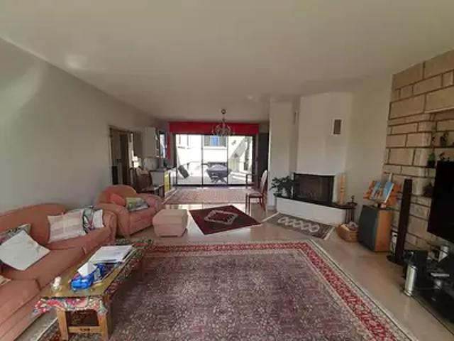 Palaiseau 91120 Achat / Vente maison 7 pièces t7 jardin terrasse