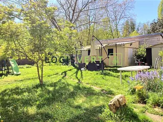 Palaiseau 91120 Achat / Vente maison 8 pièces t8