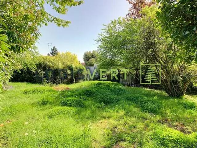 Palaiseau 91120 Achat / Vente terrain