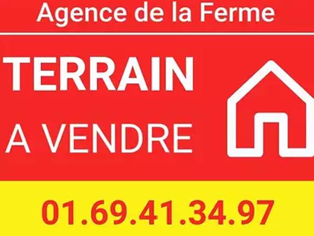 Palaiseau 91120 Achat / Vente terrain