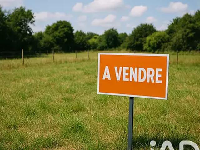 Palaiseau 91120 Achat / Vente terrain