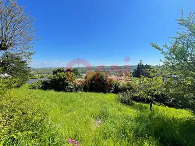 Palaiseau 91120 Achat / Vente terrain