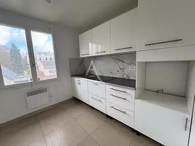 Palaiseau 91120 Location appartement 3 pièces t3
