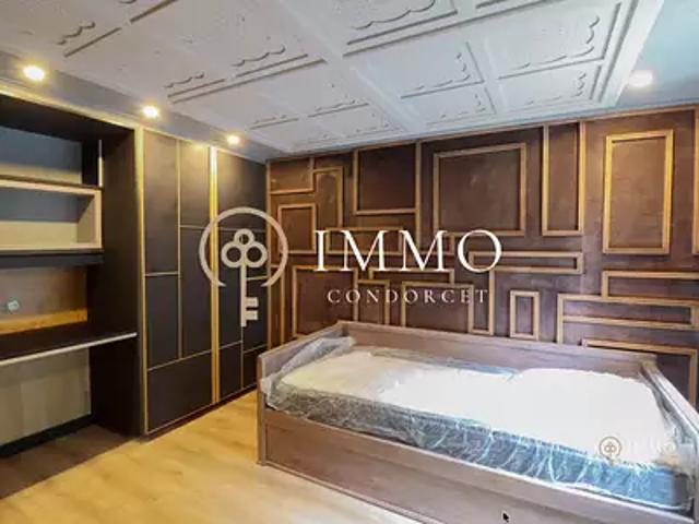 Palaiseau 91120 Location appartement 1 pièce t1
