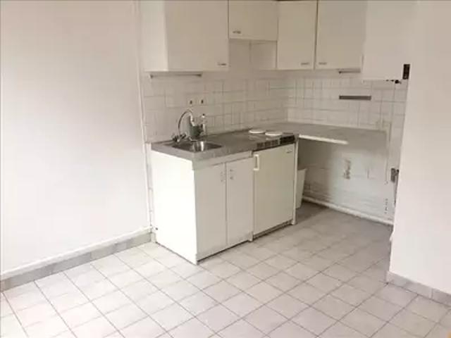 Palaiseau 91120 Location appartement 1 pièce t1 cave parking