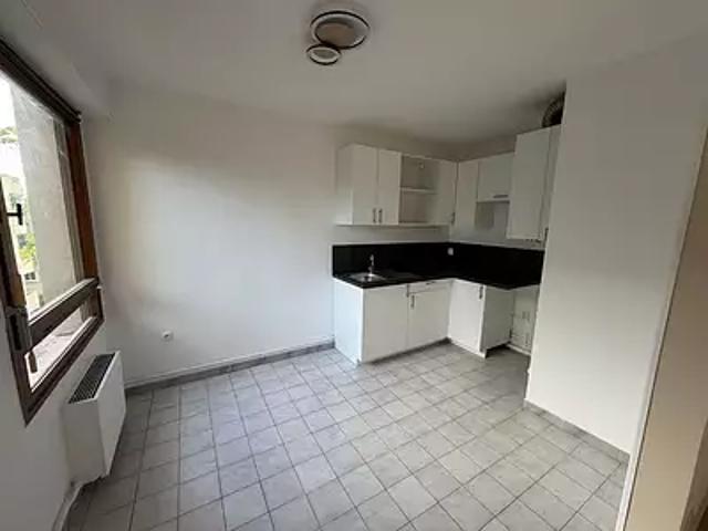 Palaiseau 91120 Location appartement 1 pièce t1 cave parking